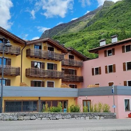 Tenno Appartamenti Garda Lake Exterior foto