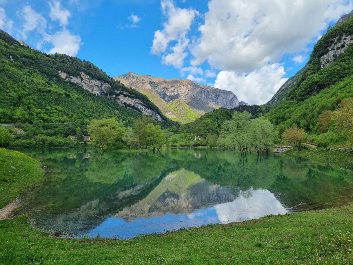 Tenno Appartamenti Garda Lake Exterior foto