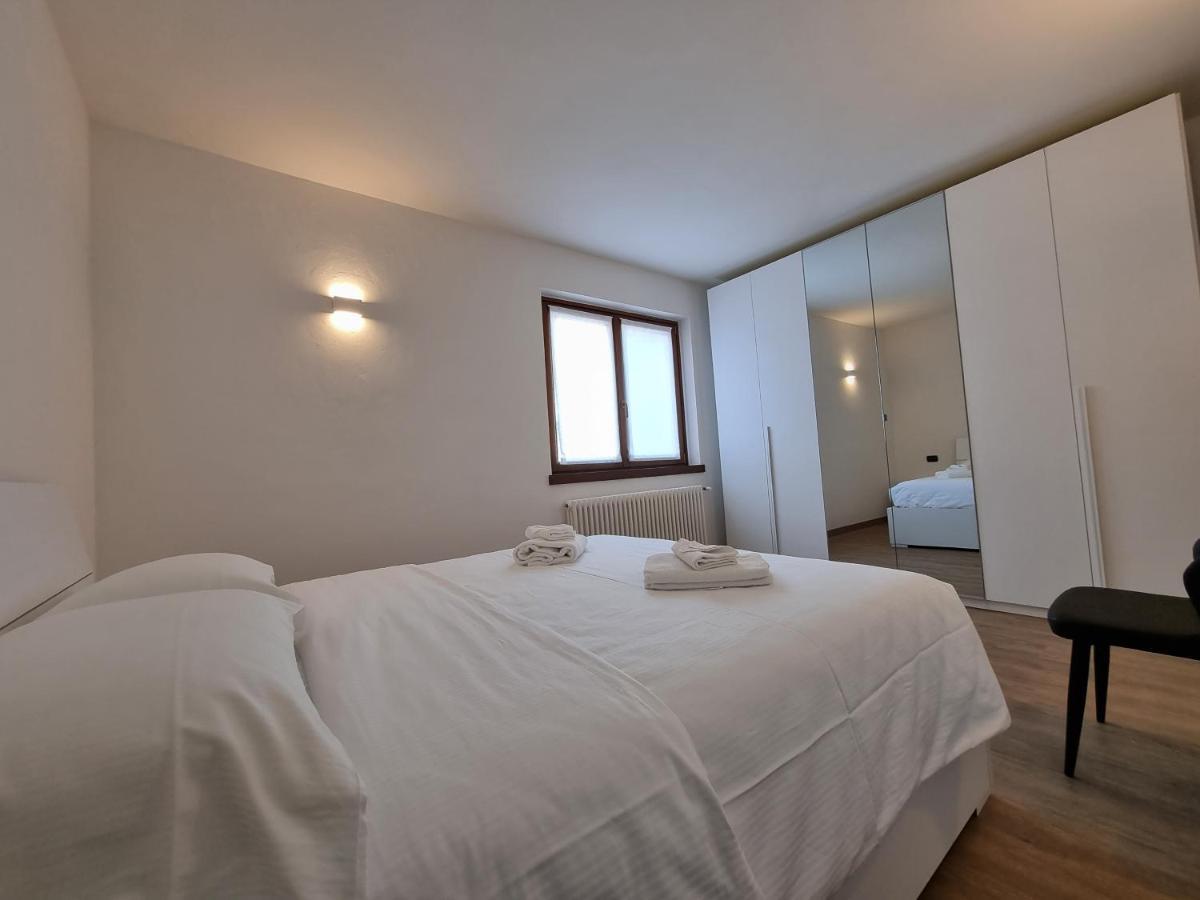 Tenno Appartamenti Garda Lake Exterior foto