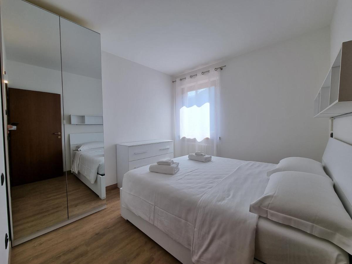 Tenno Appartamenti Garda Lake Exterior foto