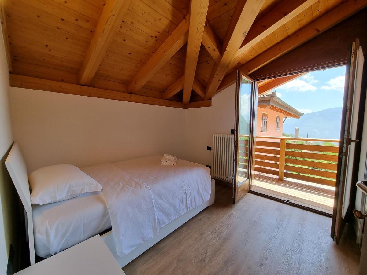 Tenno Appartamenti Garda Lake Exterior foto